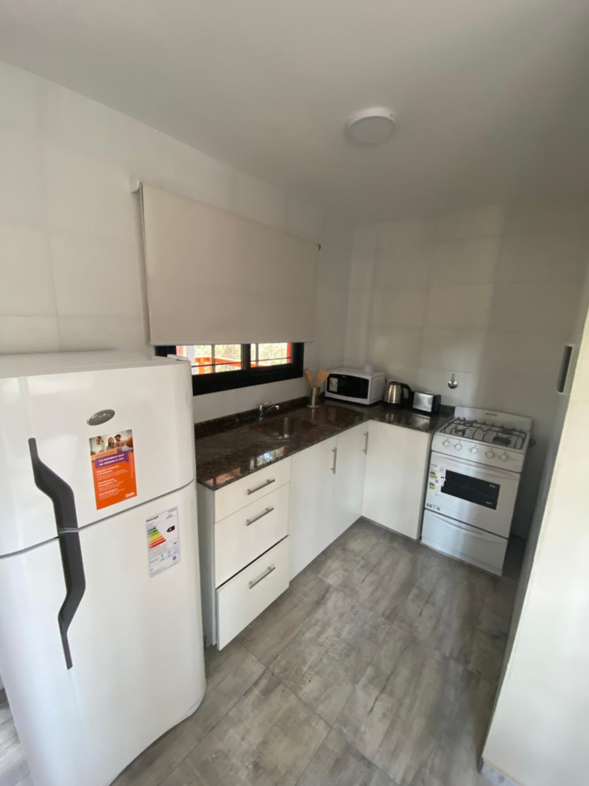 Bosque Libertad Loft