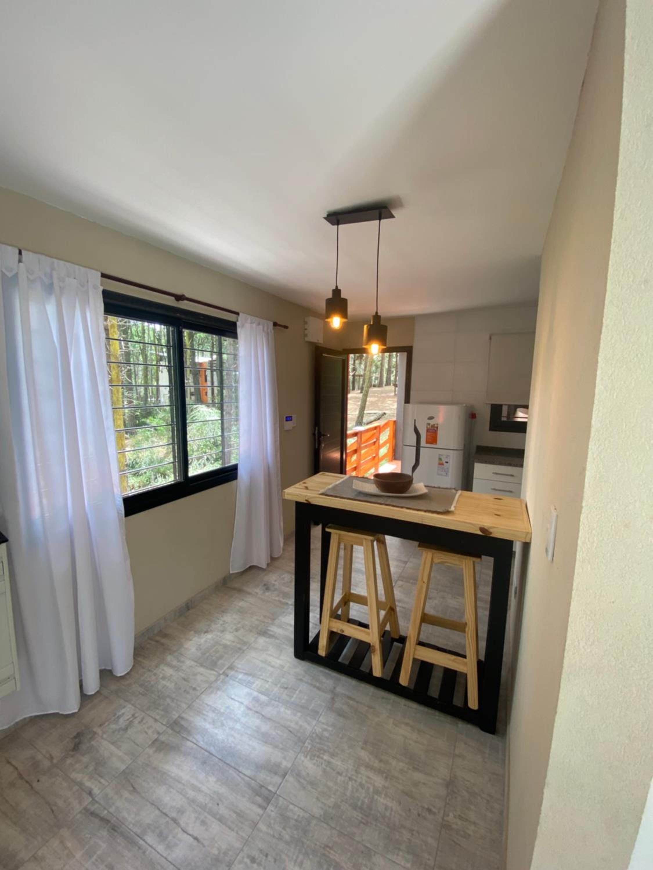 Bosque Libertad Loft