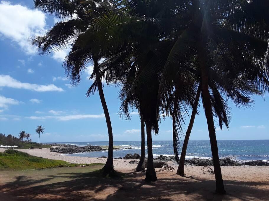 Apart Itapuã