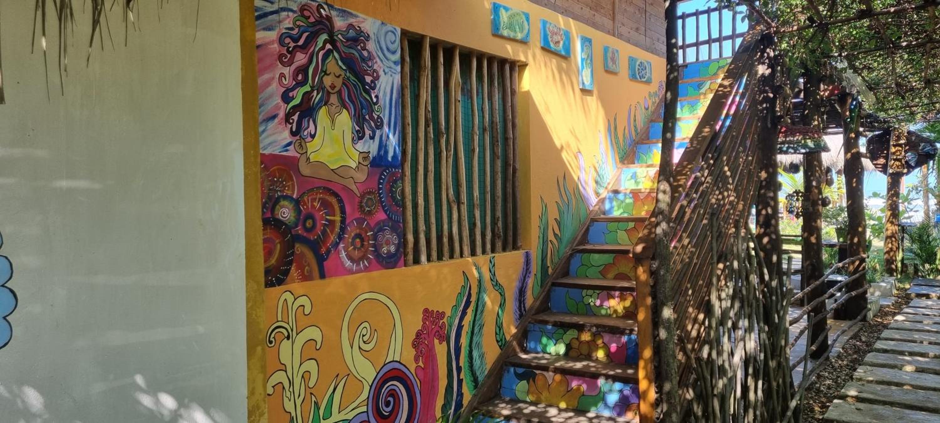 Arcoiris EcoHotel