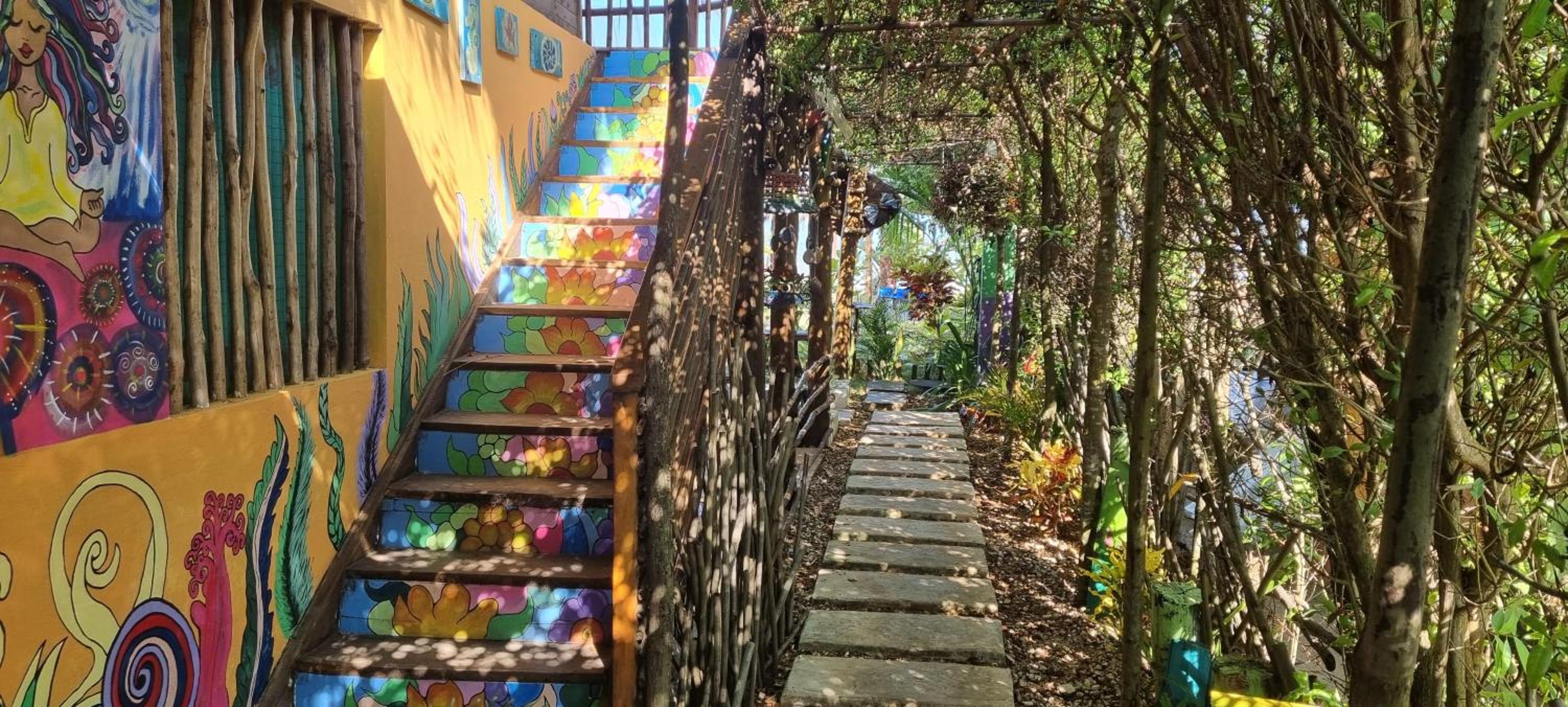 Arcoiris EcoHotel