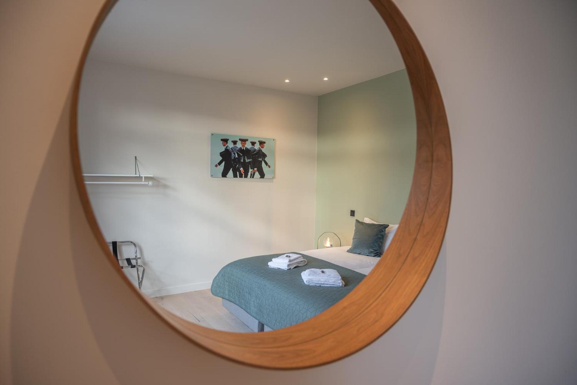 Bruges Vacations - Villa Cezar - big house at the center of Bruges - free parking - Property Image 62