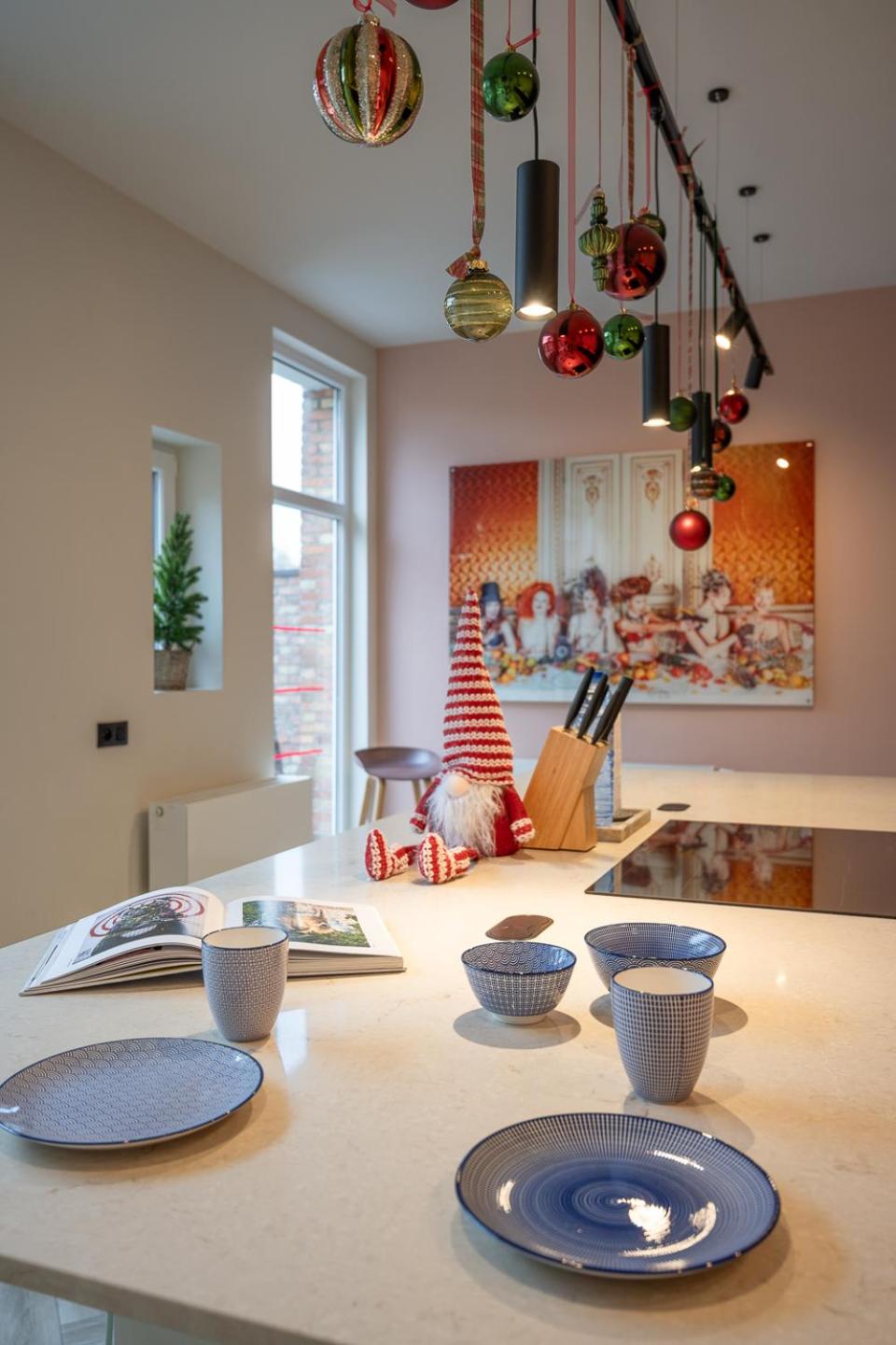 Bruges Vacations - Villa Cezar - big house at the center of Bruges - free parking - Property Image 35