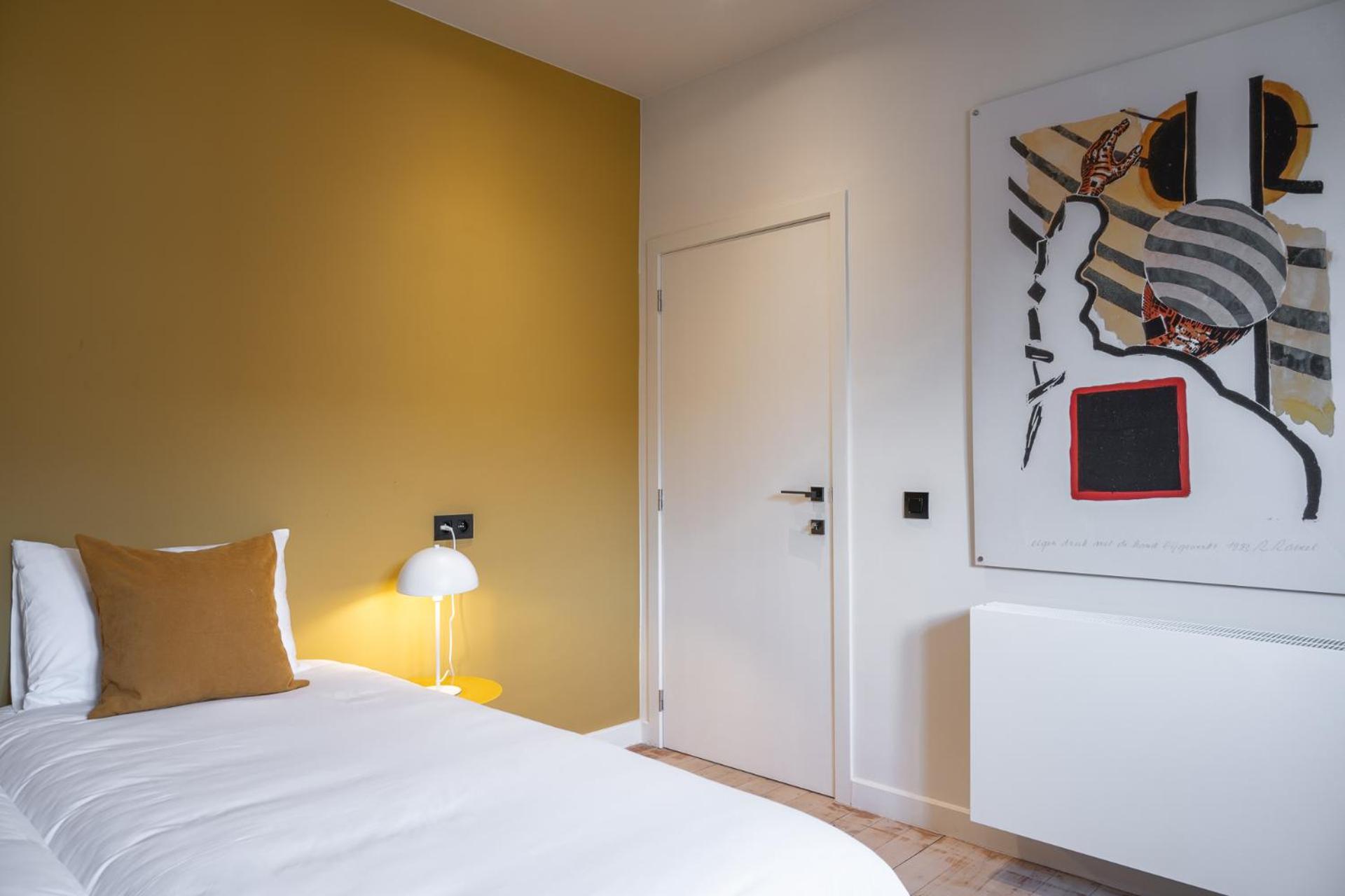 Bruges Vacations - Villa Cezar - big house at the center of Bruges - free parking - Property Image 16