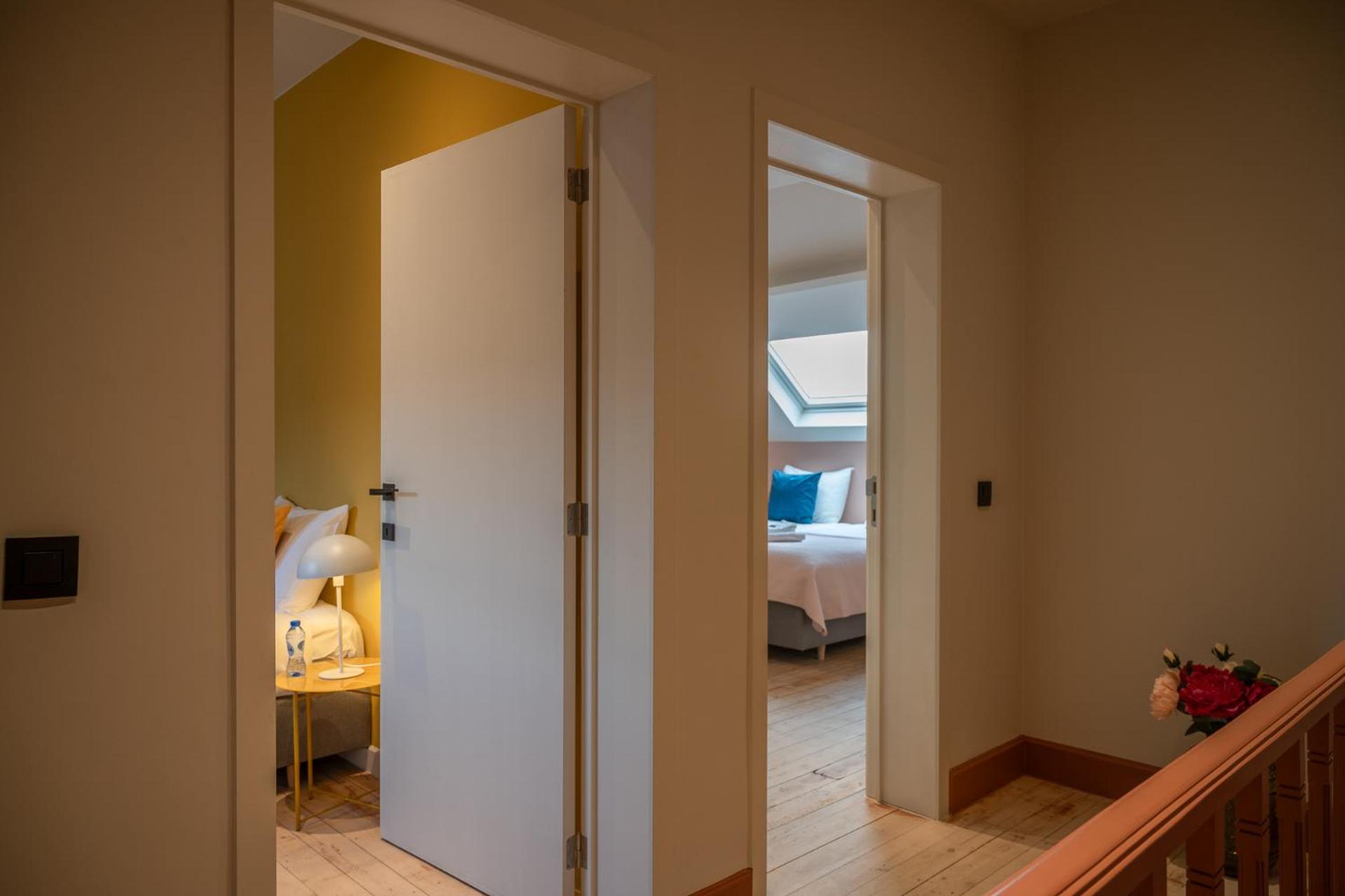 Bruges Vacations - Villa Cezar - big house at the center of Bruges - free parking - Property Image 17