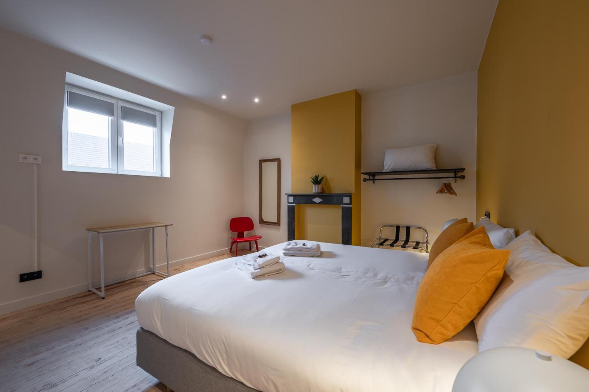 Bruges Vacations - Villa Cezar - big house at the center of Bruges - free parking - Property Image 1