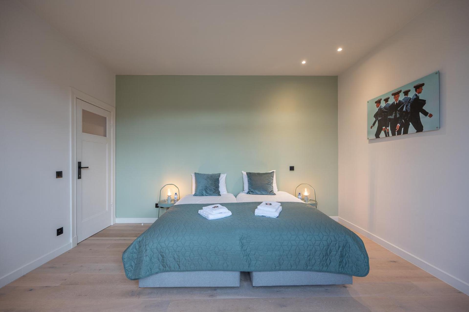 Bruges Vacations - Villa Cezar - big house at the center of Bruges - free parking - Property Image 13