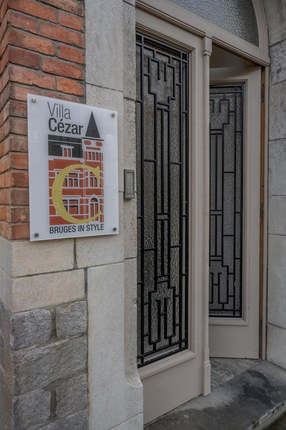 Bruges Vacations - Villa Cezar - big house at the center of Bruges - free parking - Property Image 27