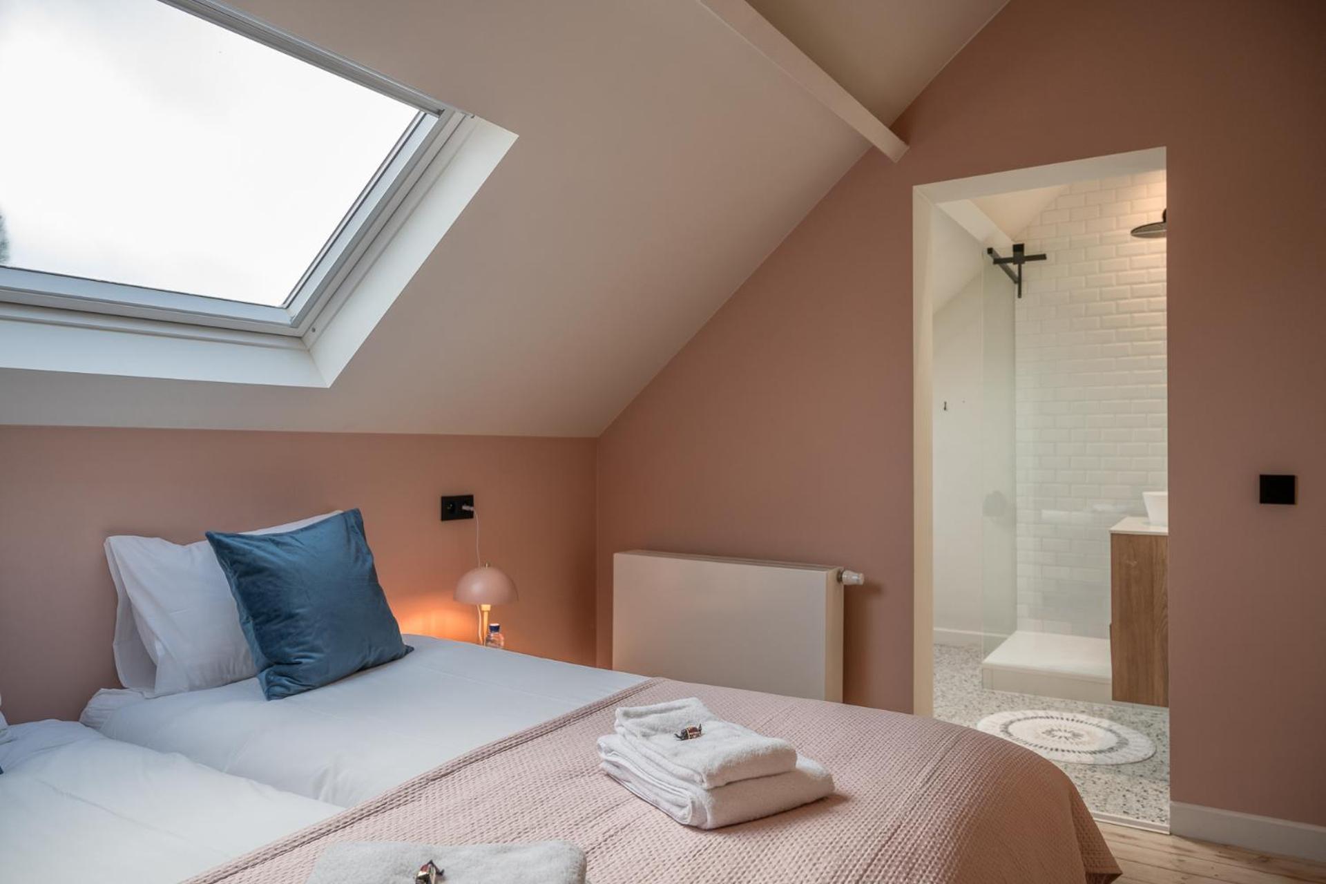 Bruges Vacations - Villa Cezar - big house at the center of Bruges - free parking - Property Image 14