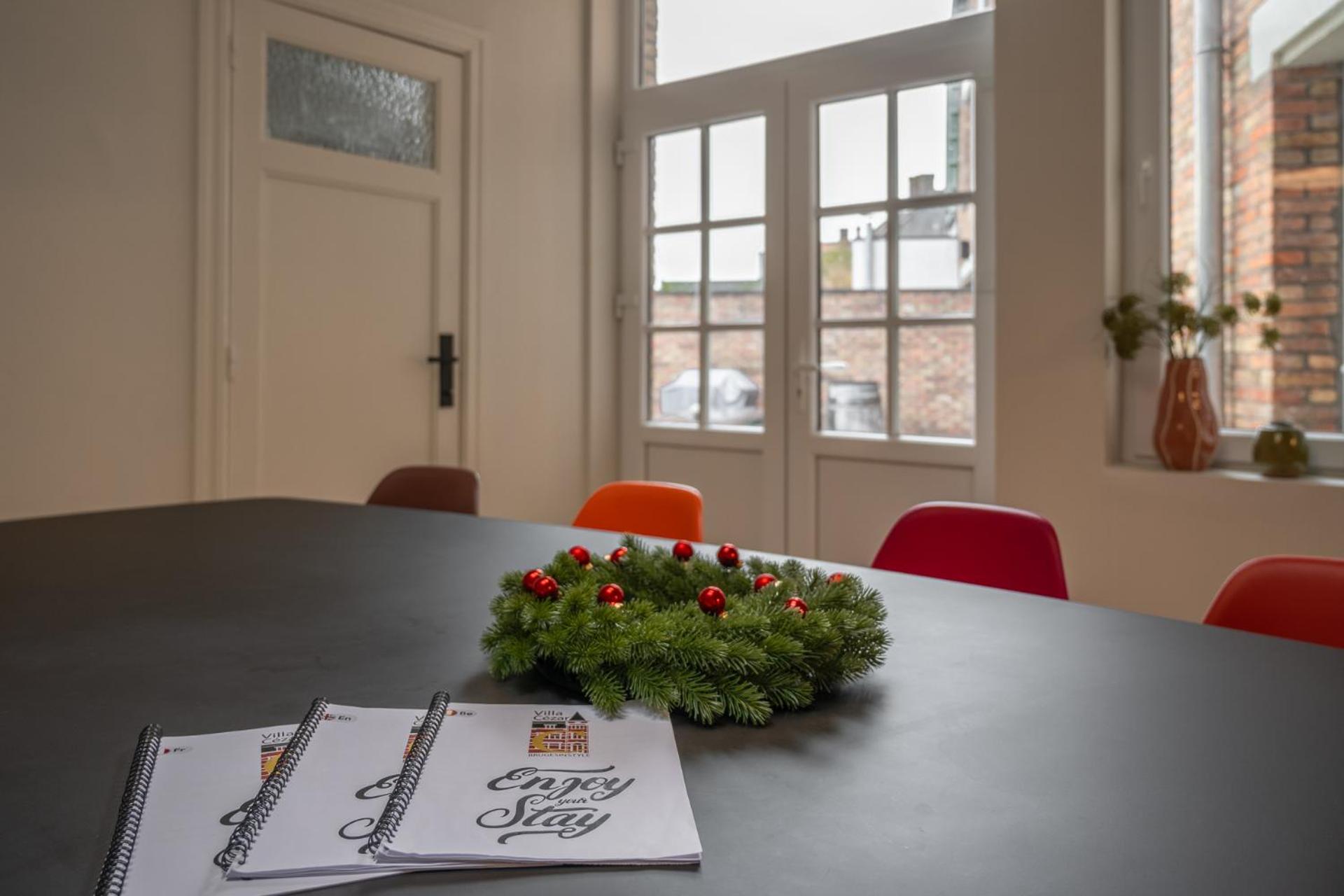 Bruges Vacations - Villa Cezar - big house at the center of Bruges - free parking - Property Image 65