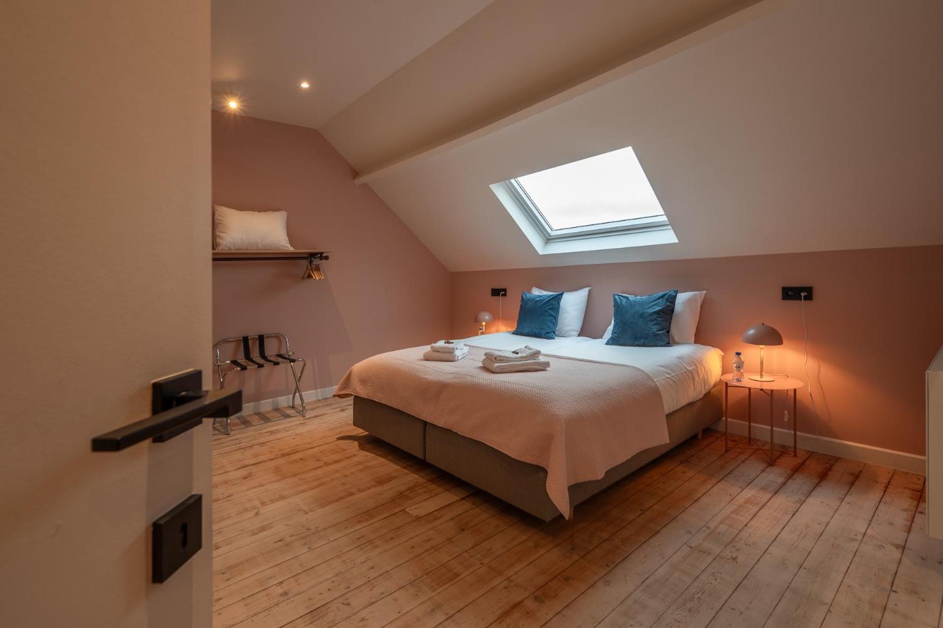 Bruges Vacations - Villa Cezar - big house at the center of Bruges - free parking - Property Image 38