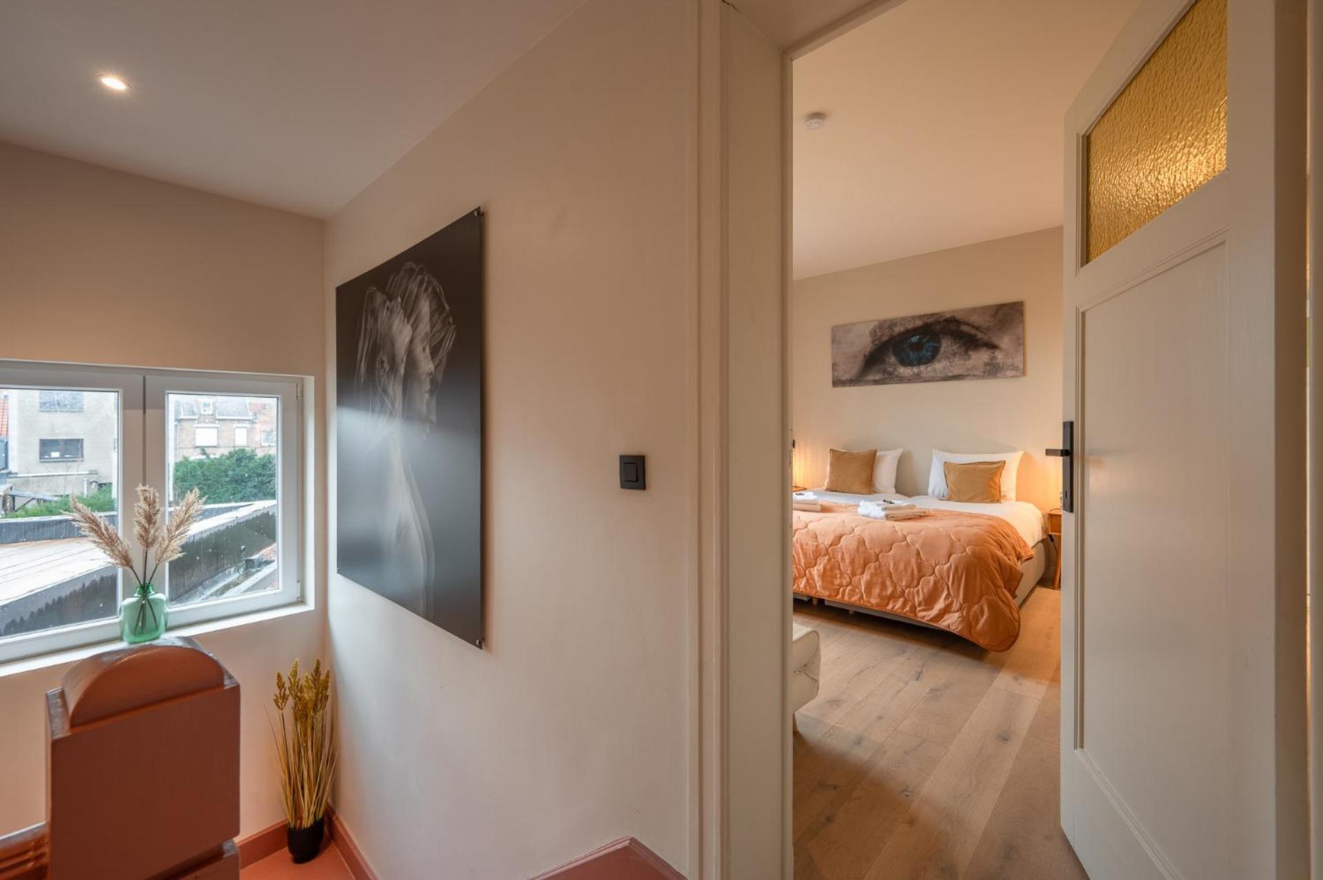 Bruges Vacations - Villa Cezar - big house at the center of Bruges - free parking - Property Image 8