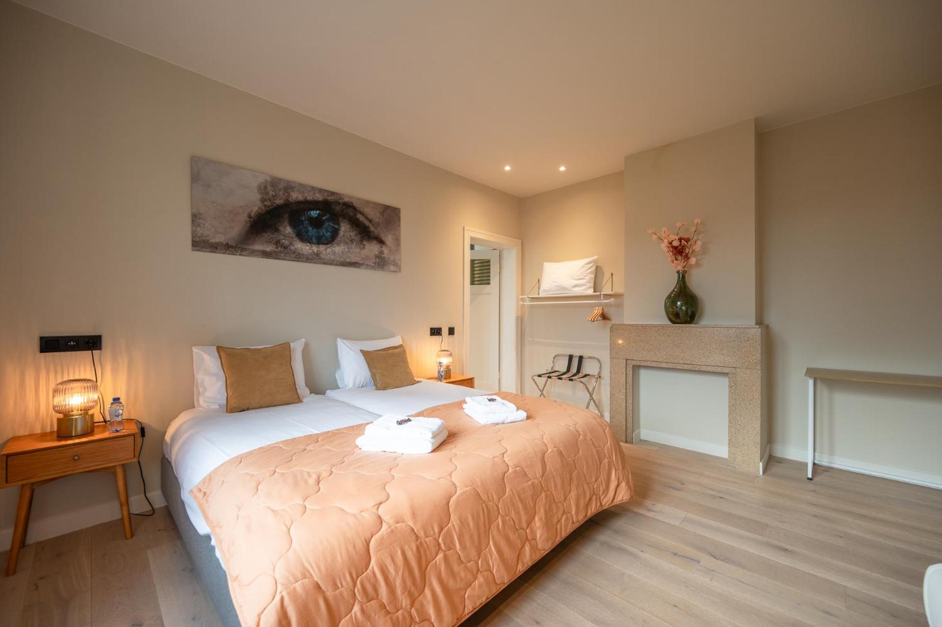 Bruges Vacations - Villa Cezar - big house at the center of Bruges - free parking - Property Image 39