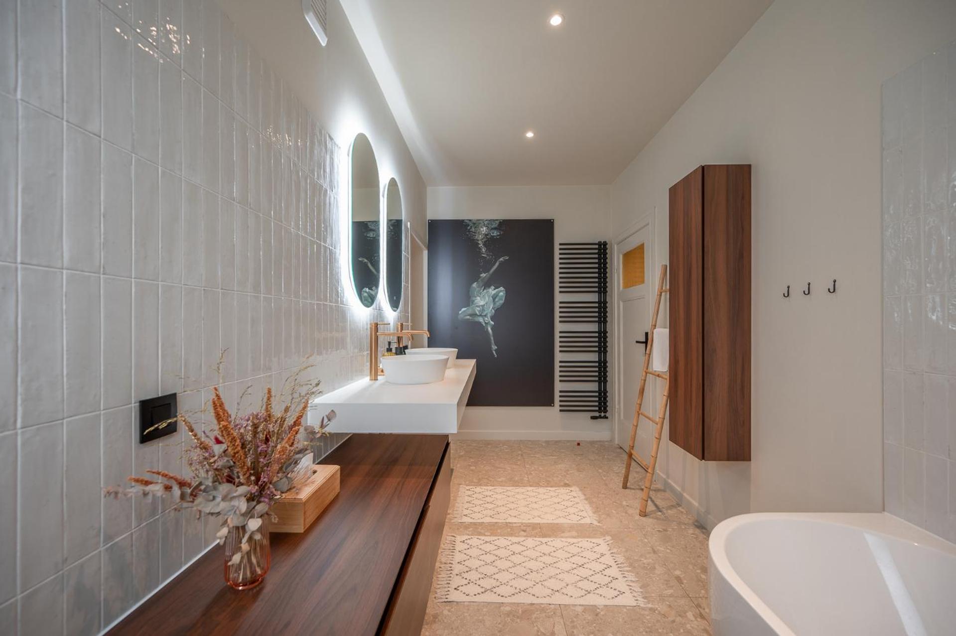 Bruges Vacations - Villa Cezar - big house at the center of Bruges - free parking - Property Image 44