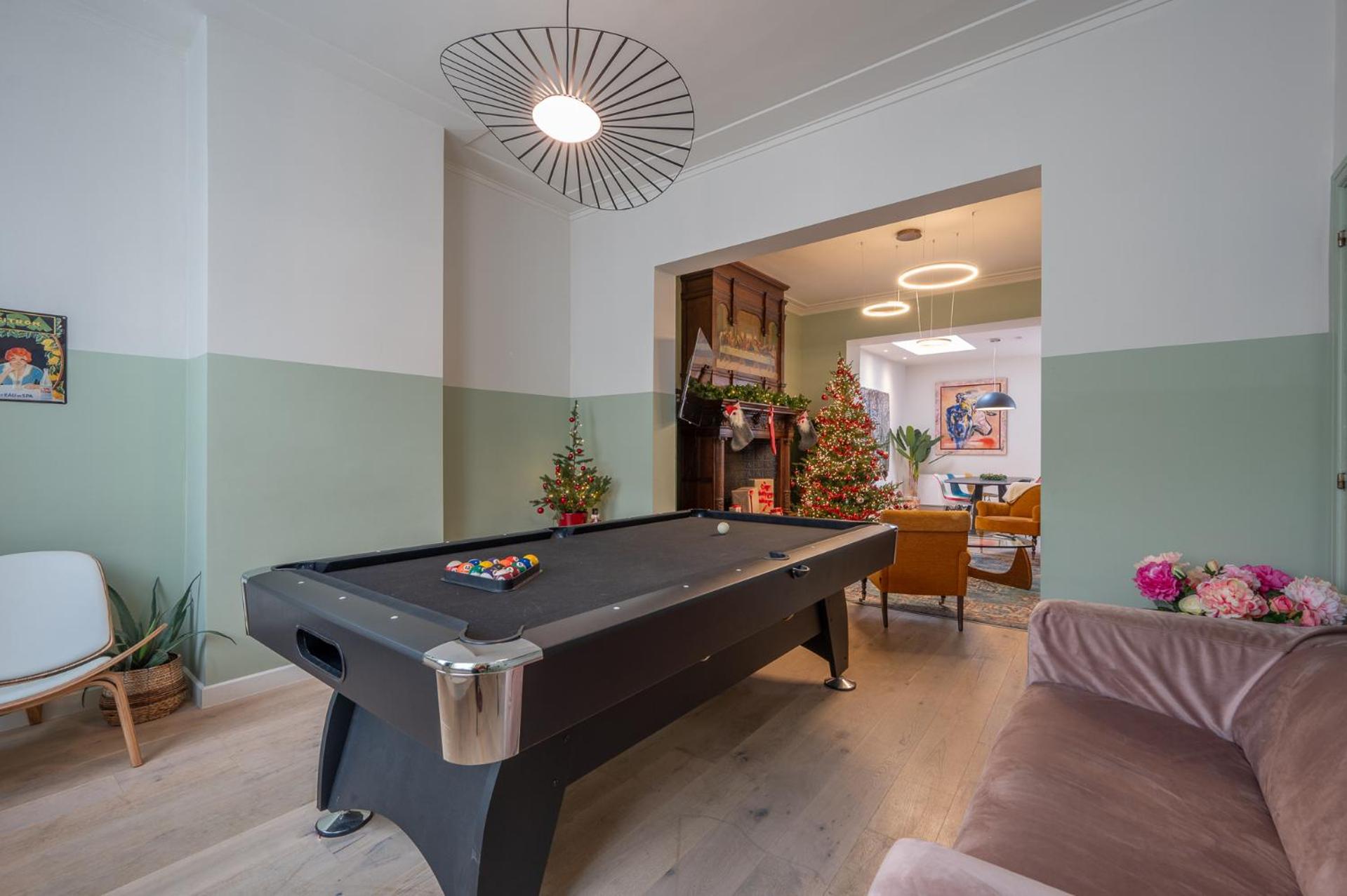 Bruges Vacations - Villa Cezar - big house at the center of Bruges - free parking - Property Image 47