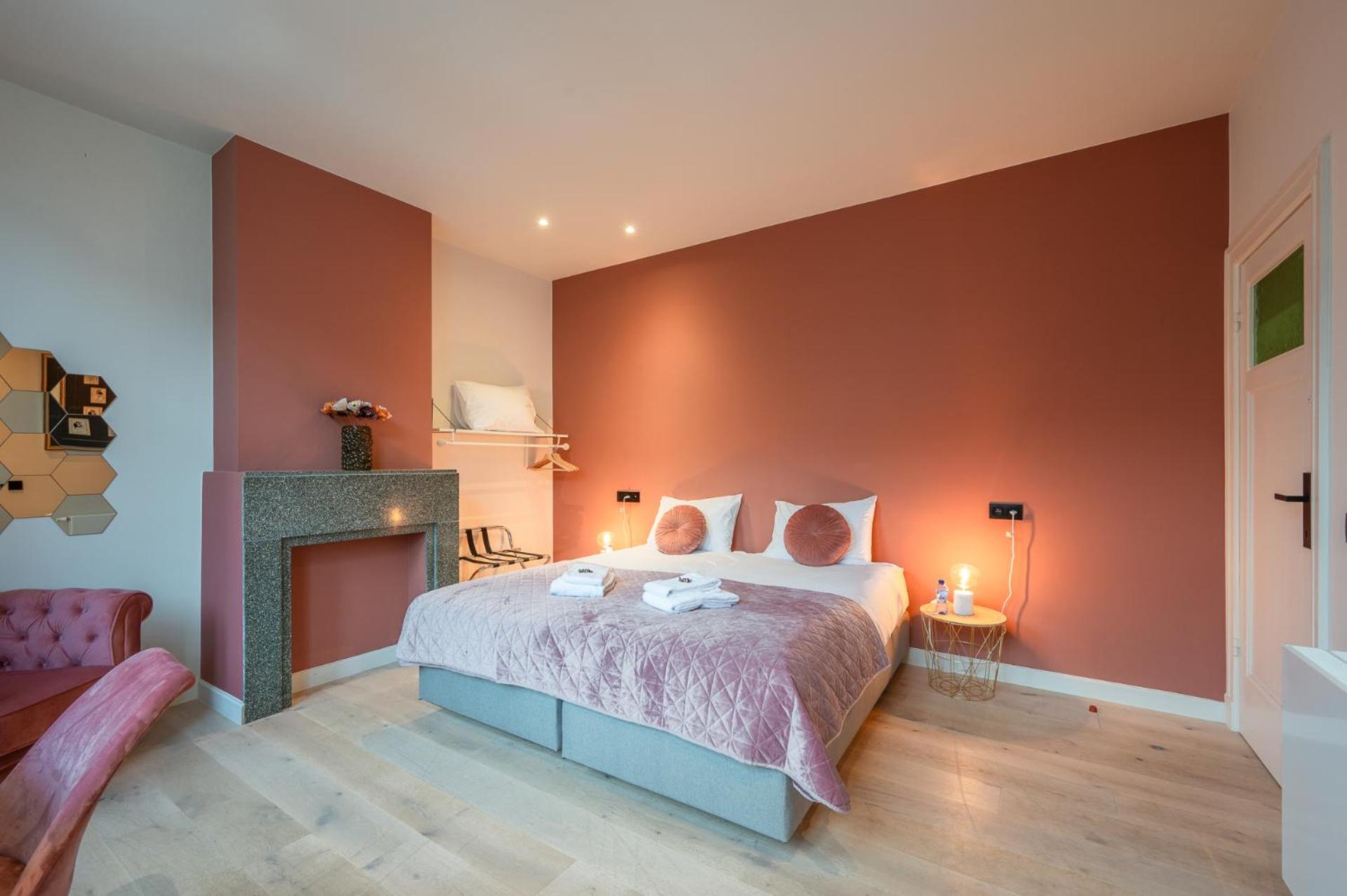 Bruges Vacations - Villa Cezar - big house at the center of Bruges - free parking - Property Image 36