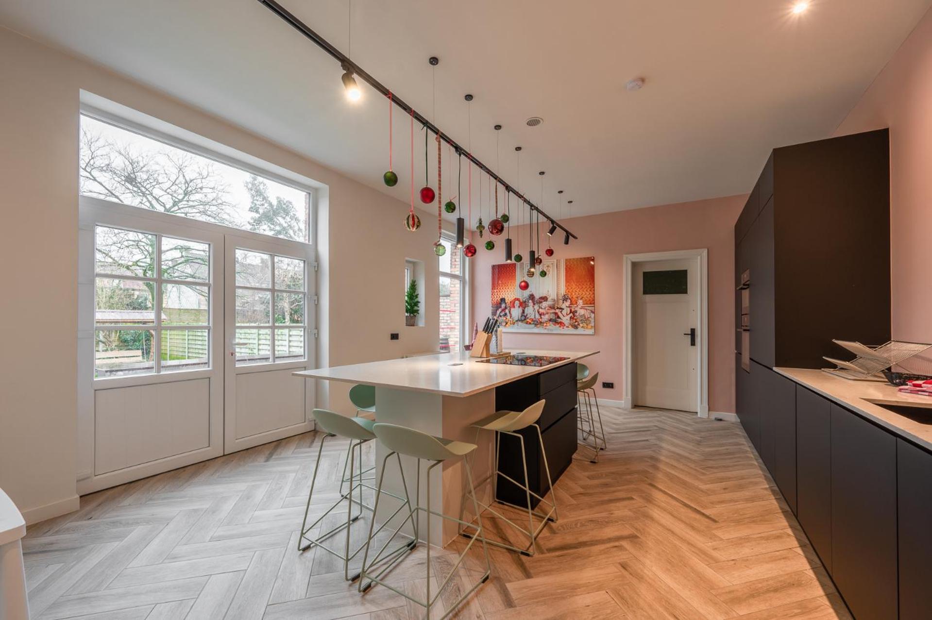 Bruges Vacations - Villa Cezar - big house at the center of Bruges - free parking - Property Image 18