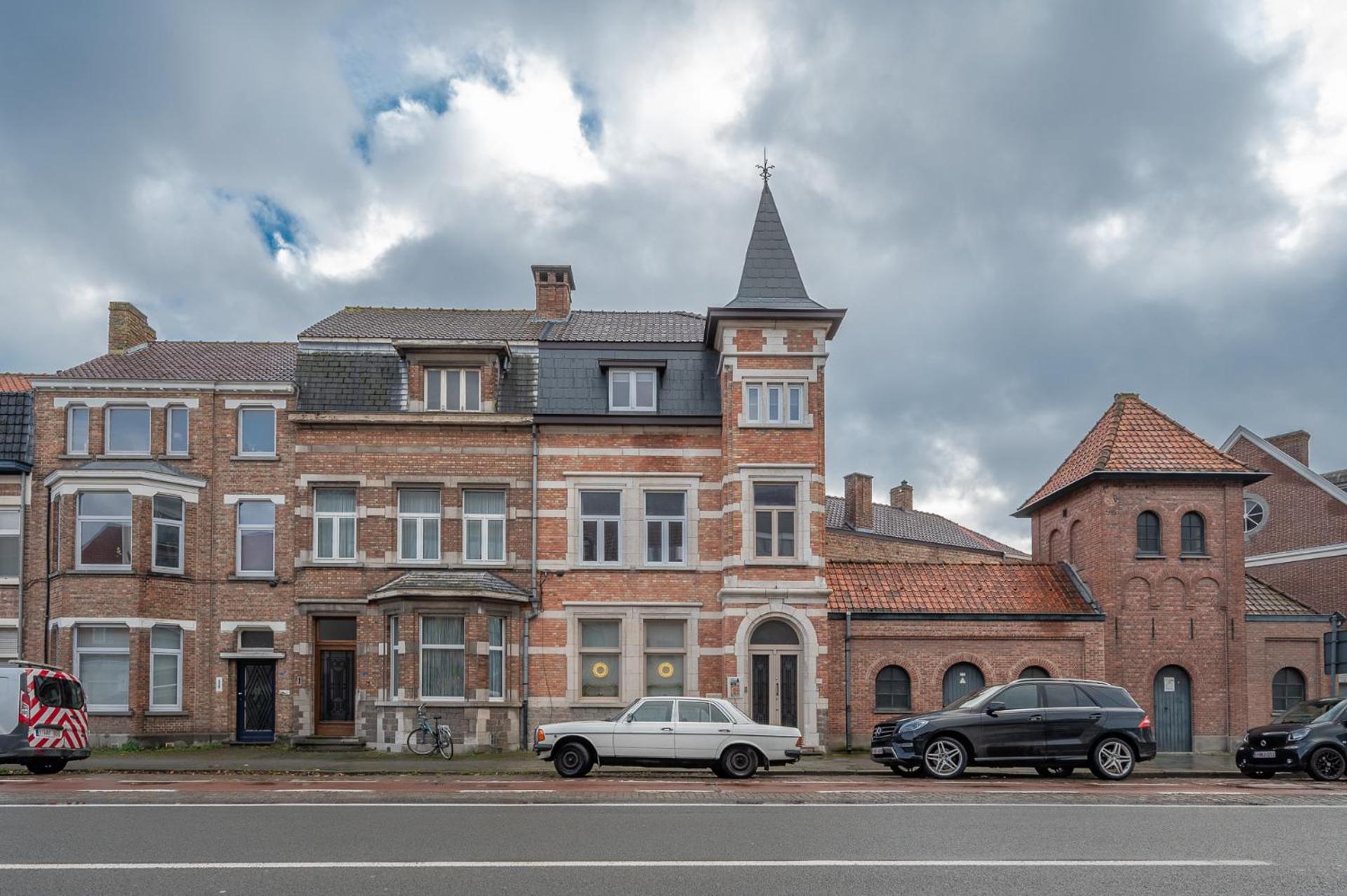 Bruges Vacations - Villa Cezar - big house at the center of Bruges - free parking - Property Image 51
