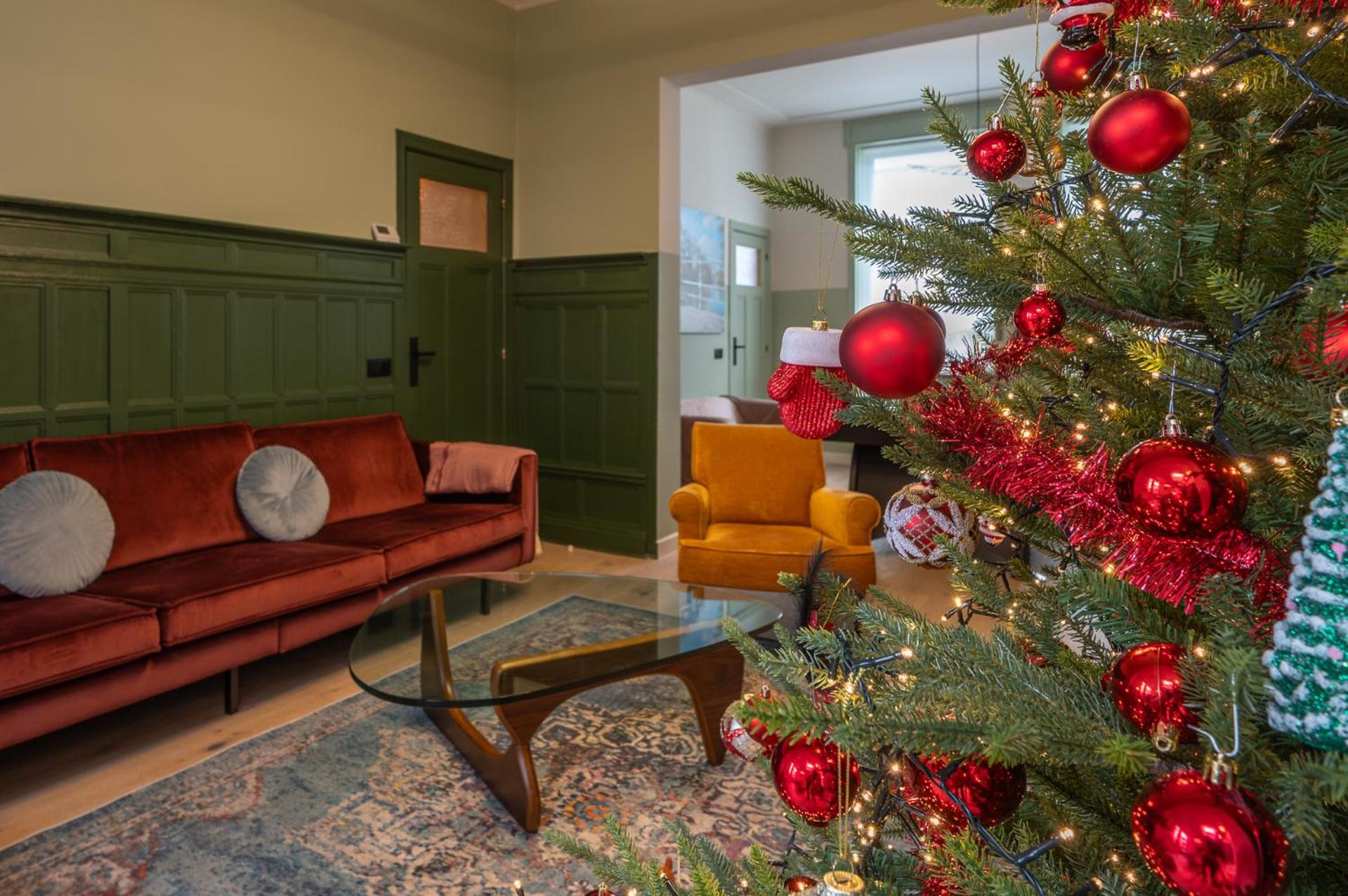 Bruges Vacations - Villa Cezar - big house at the center of Bruges - free parking - Property Image 25