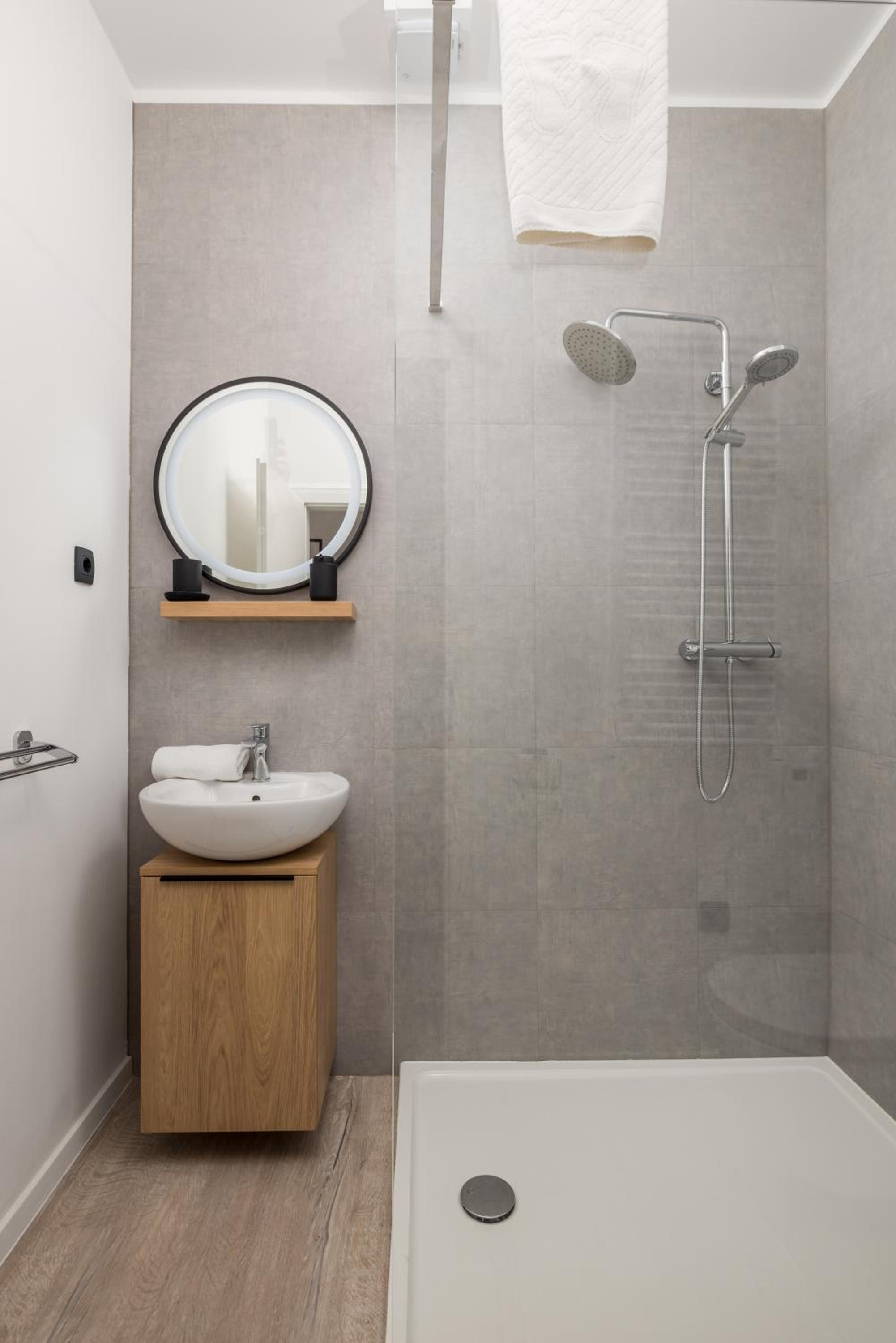 Molo Longo - Downtown Apartments