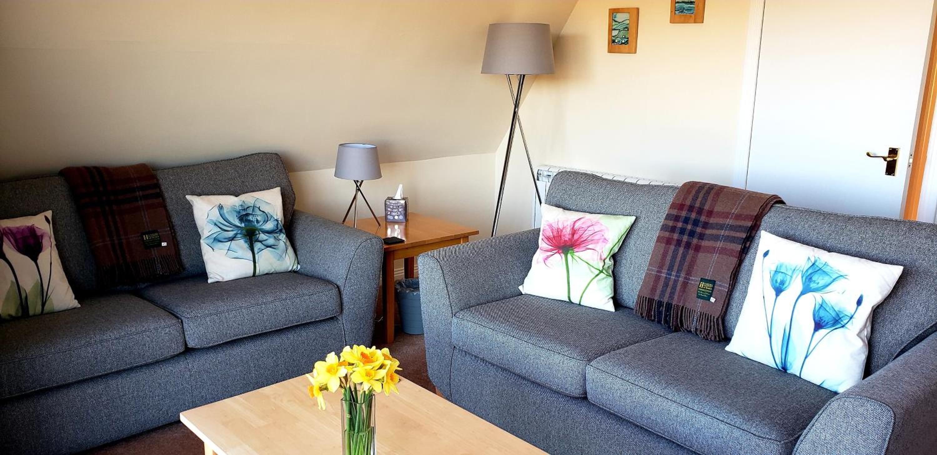 Highland Glen Lodges