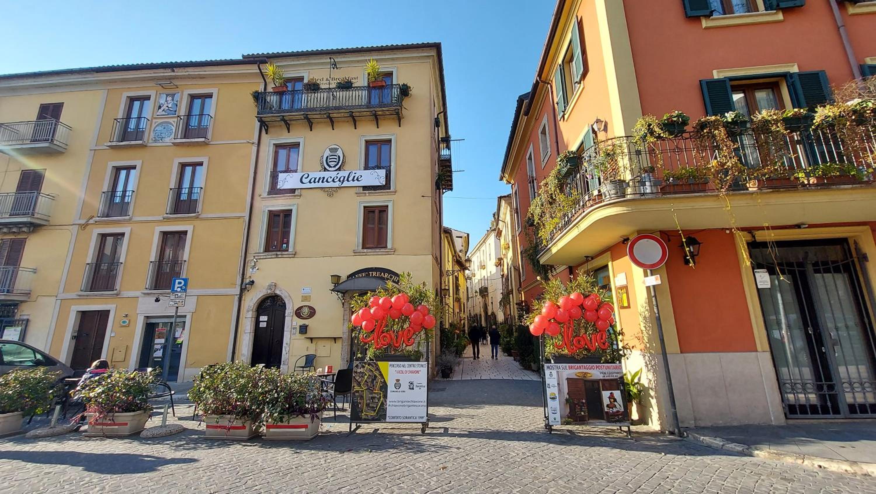 Portella delle Fate