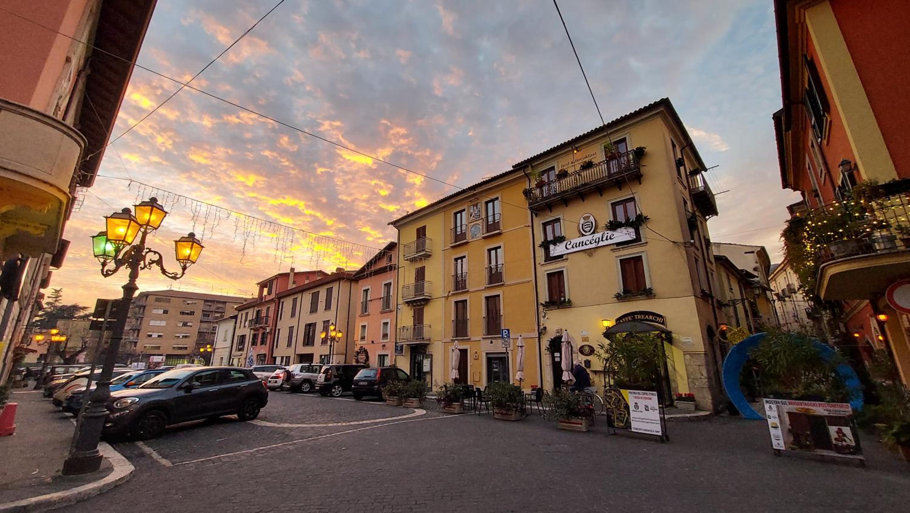 Portella delle Fate, photo 16