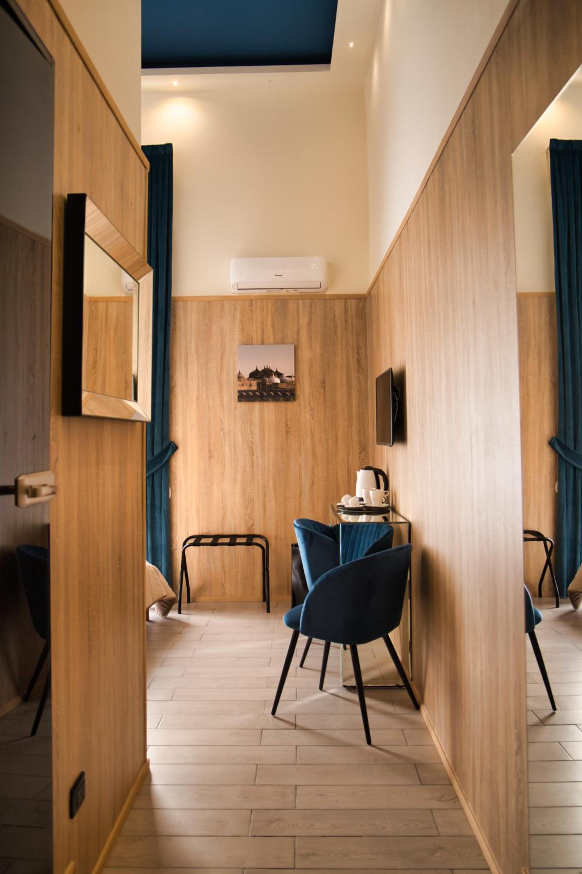 Kore Luxury Suite e Spa