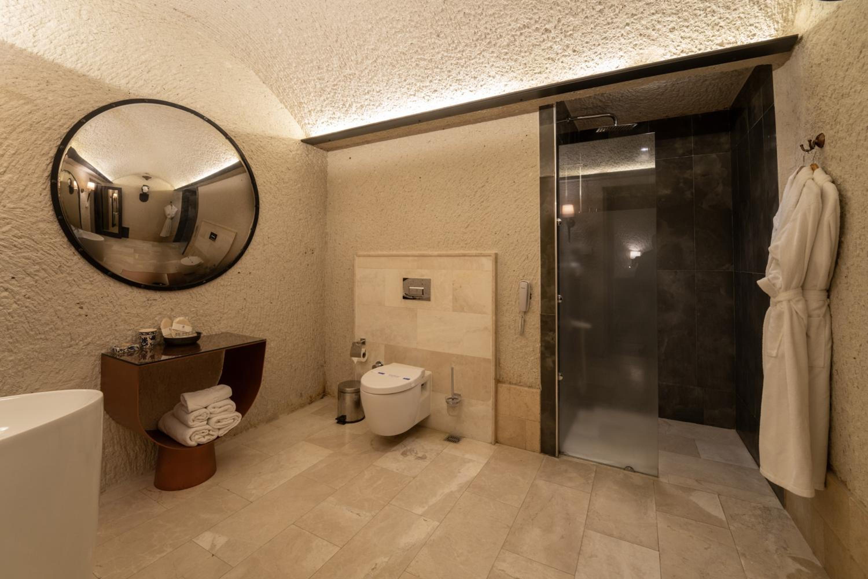 Artemis Cave Suites & Spa- Adults Only - Image 36