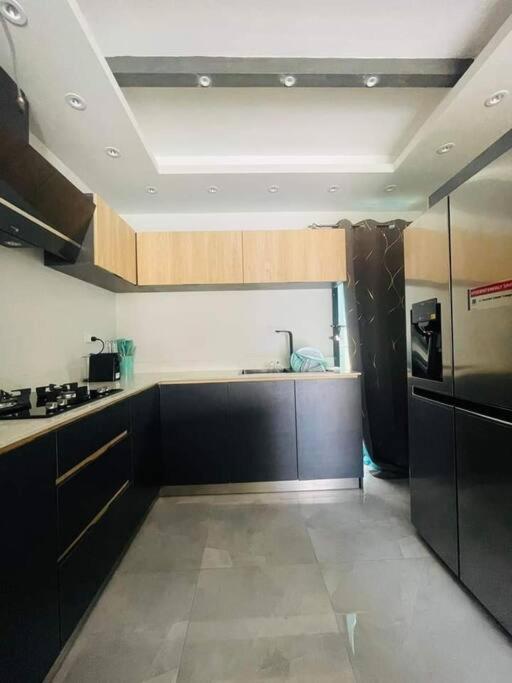Meliyer cheerful 3 bedrooms villa at perebere