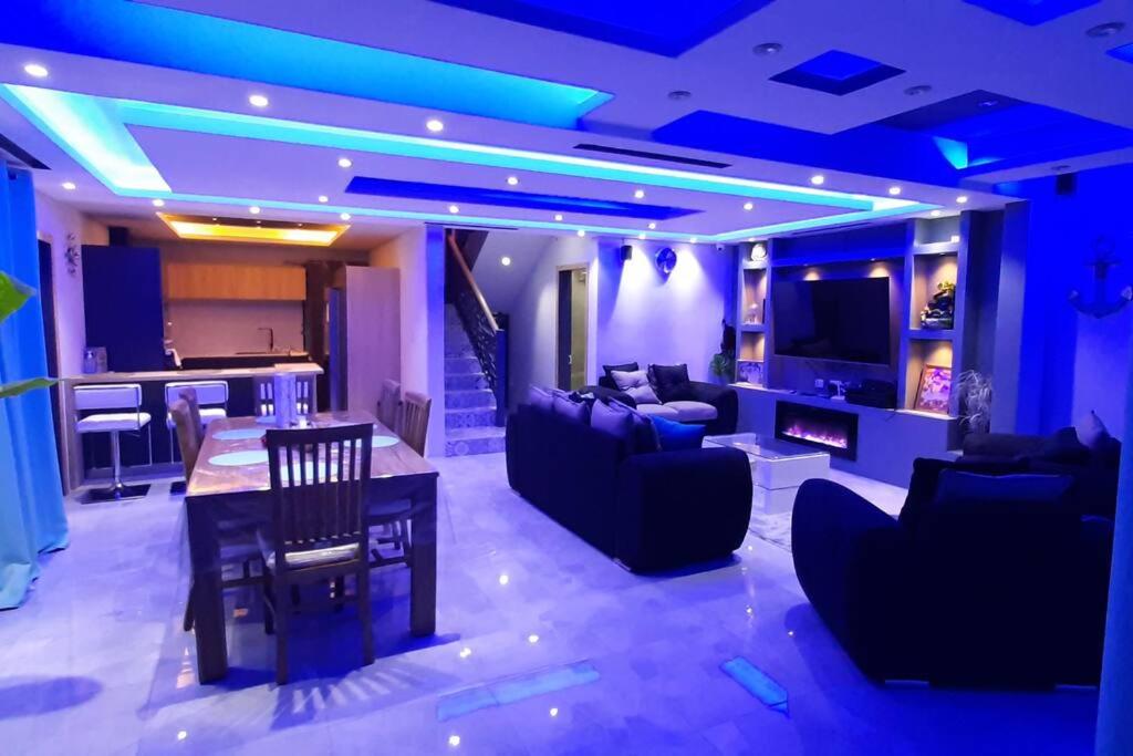 Meliyer cheerful 3 bedrooms villa at perebere
