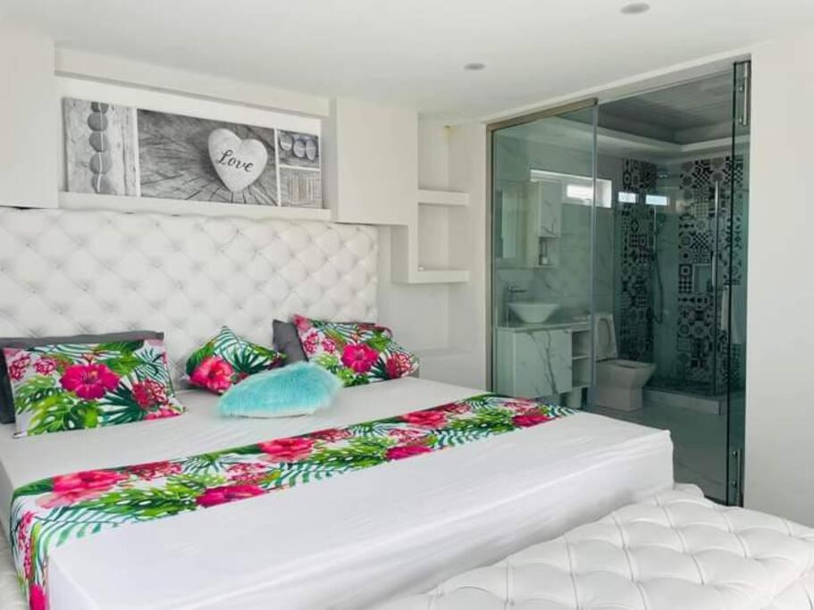 Meliyer cheerful 3 bedrooms villa at perebere