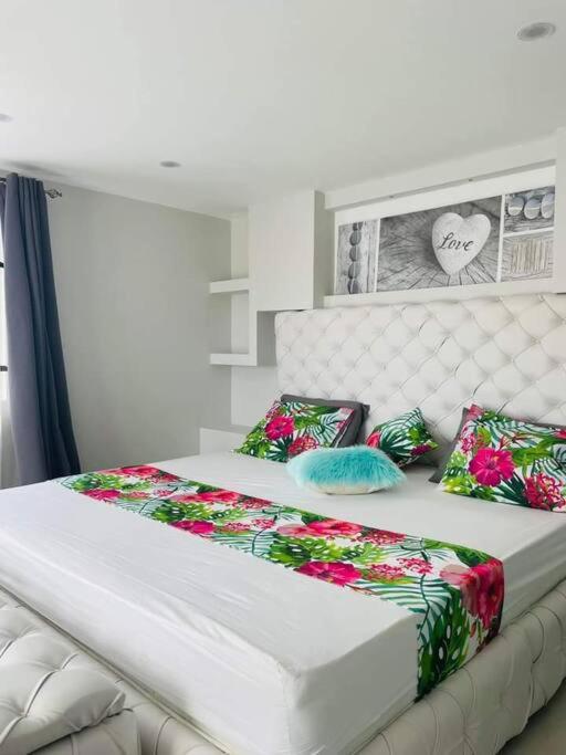 Meliyer cheerful 3 bedrooms villa at perebere
