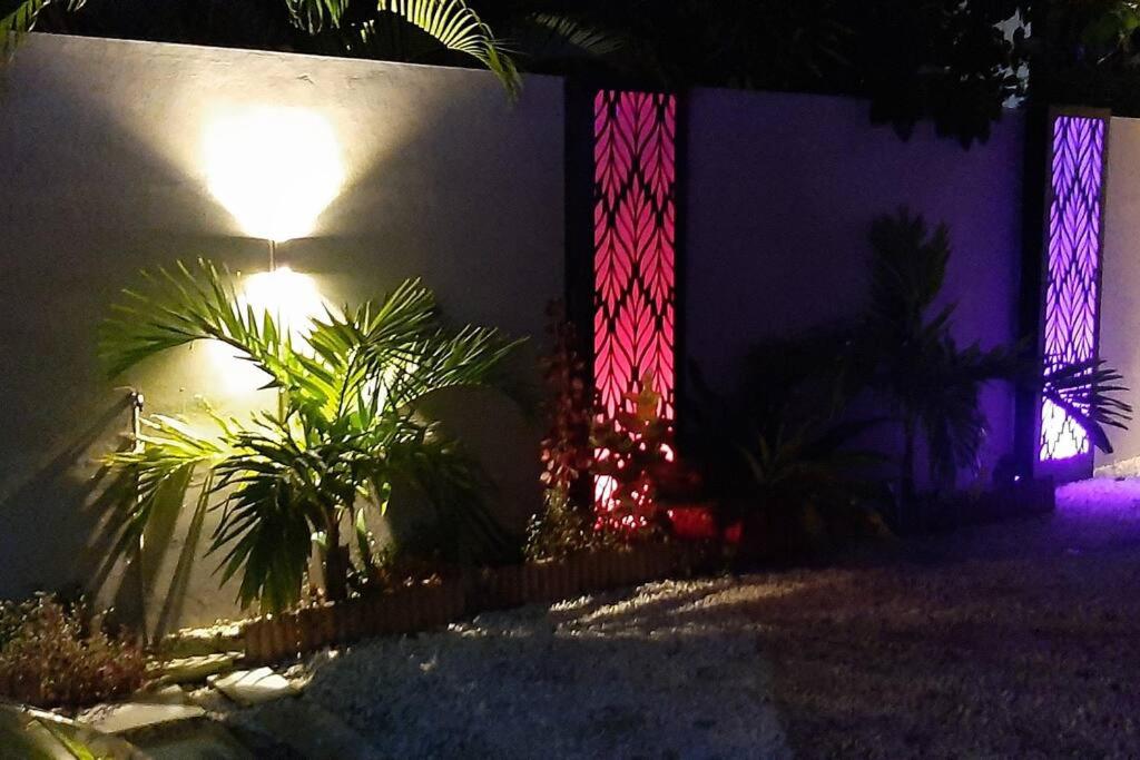 Meliyer cheerful 3 bedrooms villa at perebere