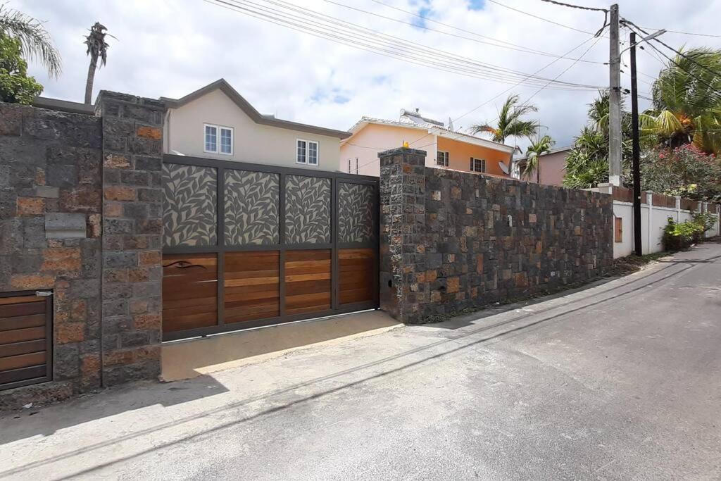 Meliyer cheerful 3 bedrooms villa at perebere