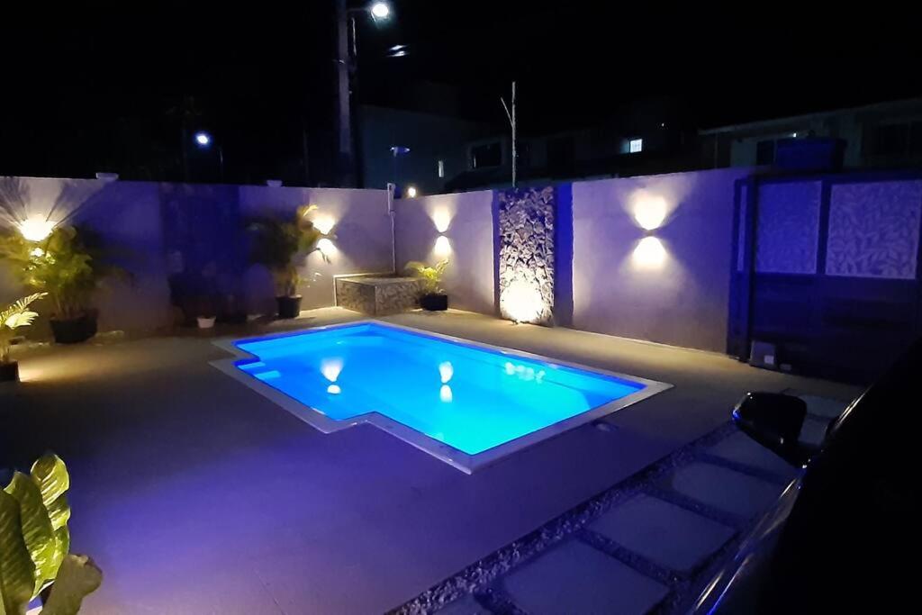 Meliyer cheerful 3 bedrooms villa at perebere