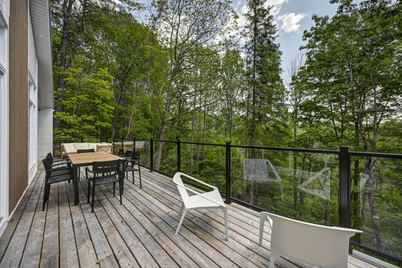 Vue, Nature, SPA & Relaxation au Melilot