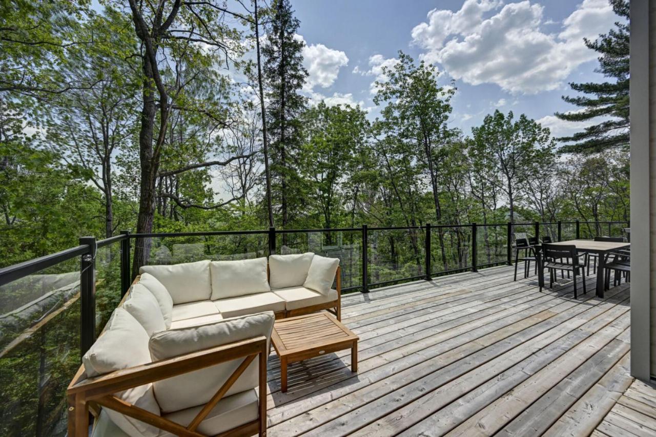 Vue, Nature, SPA & Relaxation au Melilot