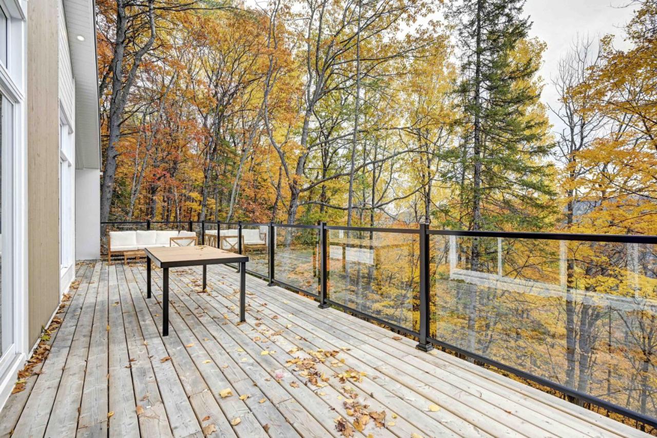 Vue, Nature, SPA & Relaxation au Melilot