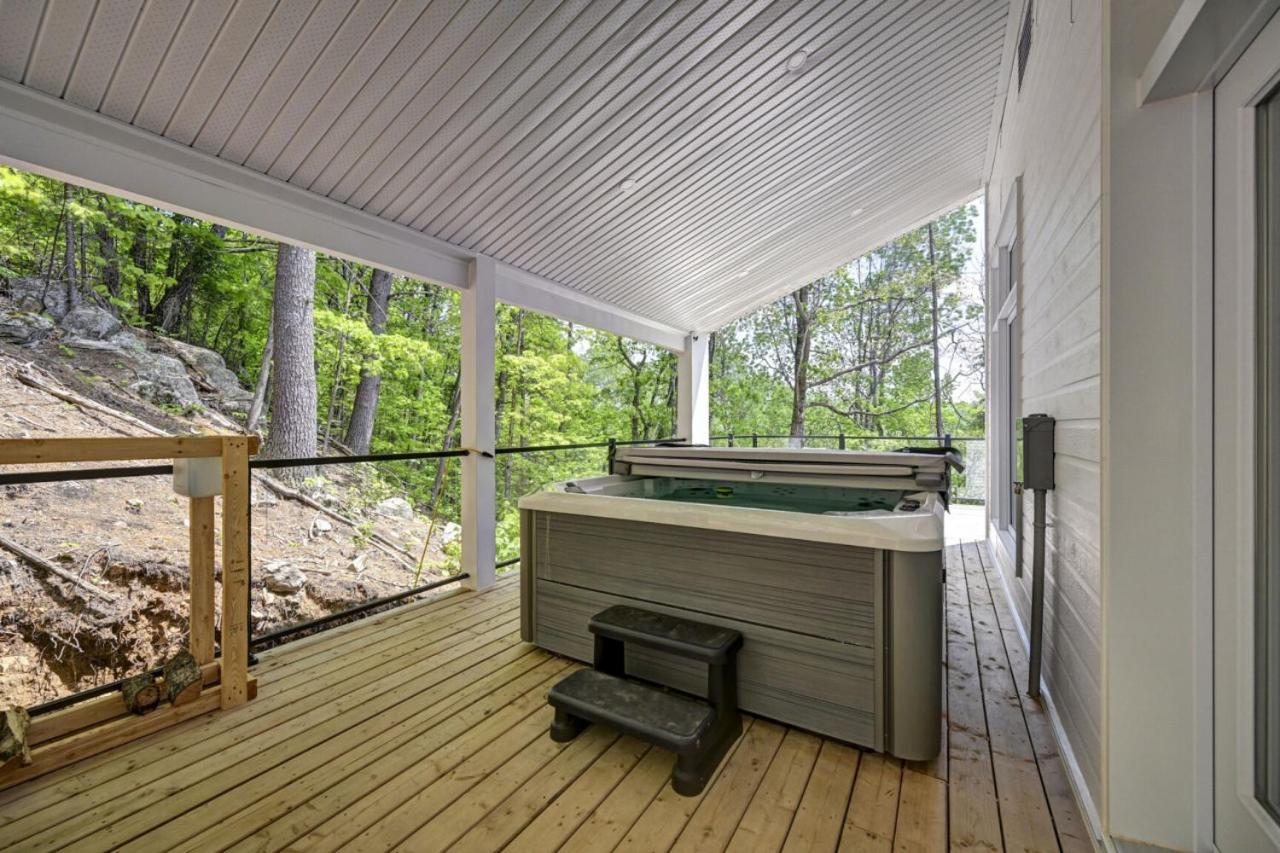 Vue, Nature, SPA & Relaxation au Melilot