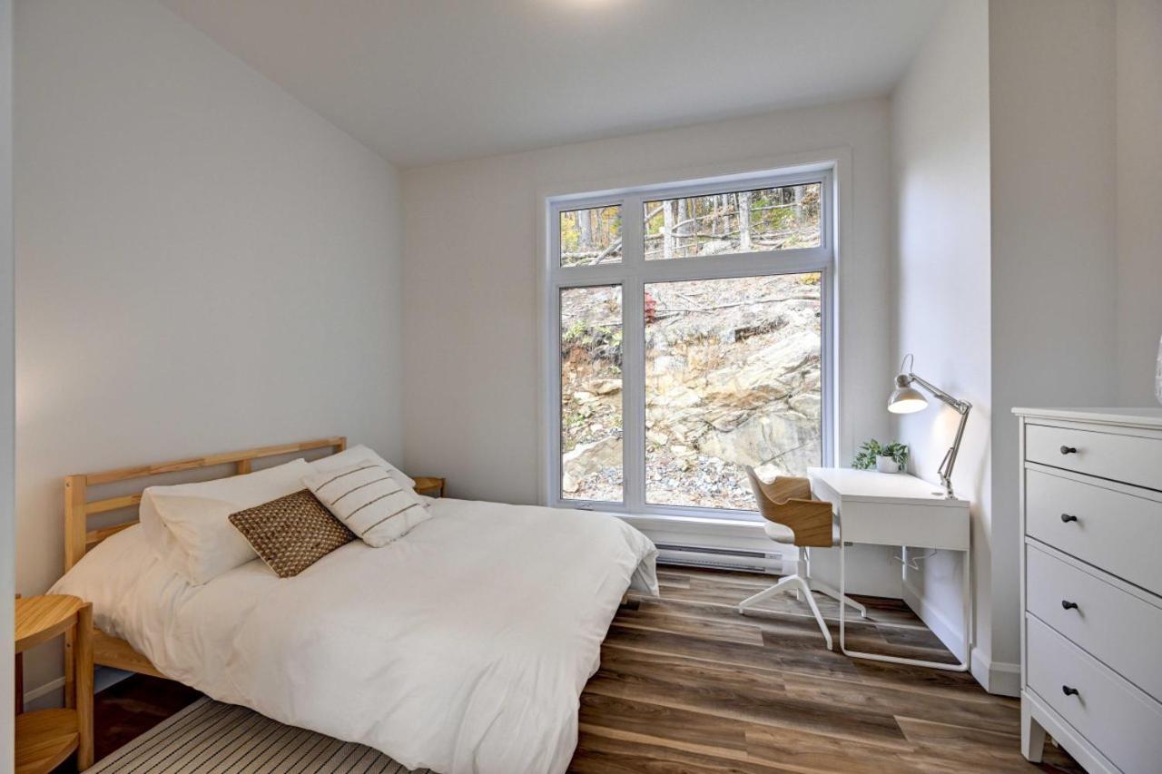 Vue, Nature, SPA & Relaxation au Melilot