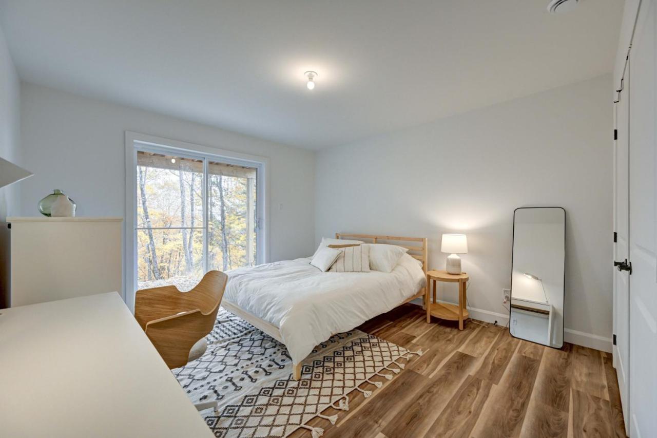 Vue, Nature, SPA & Relaxation au Melilot