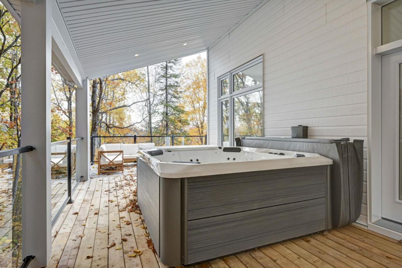 Vue, Nature, SPA & Relaxation au Melilot