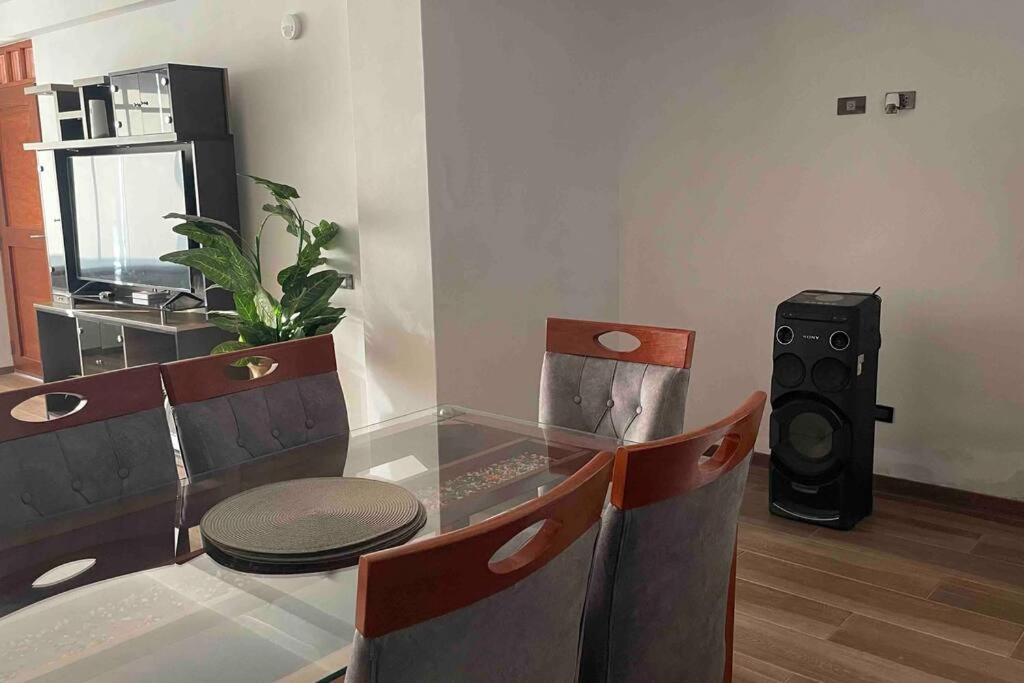 Apartamentos Privados A1 view 3