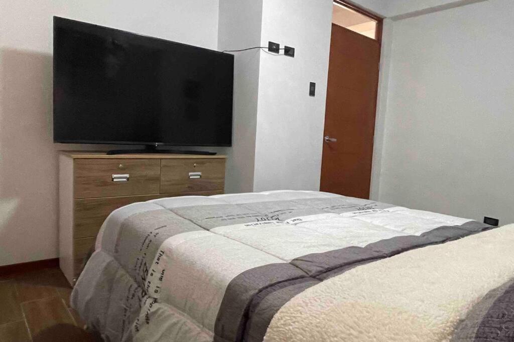 Apartamentos Privados A1 view 5