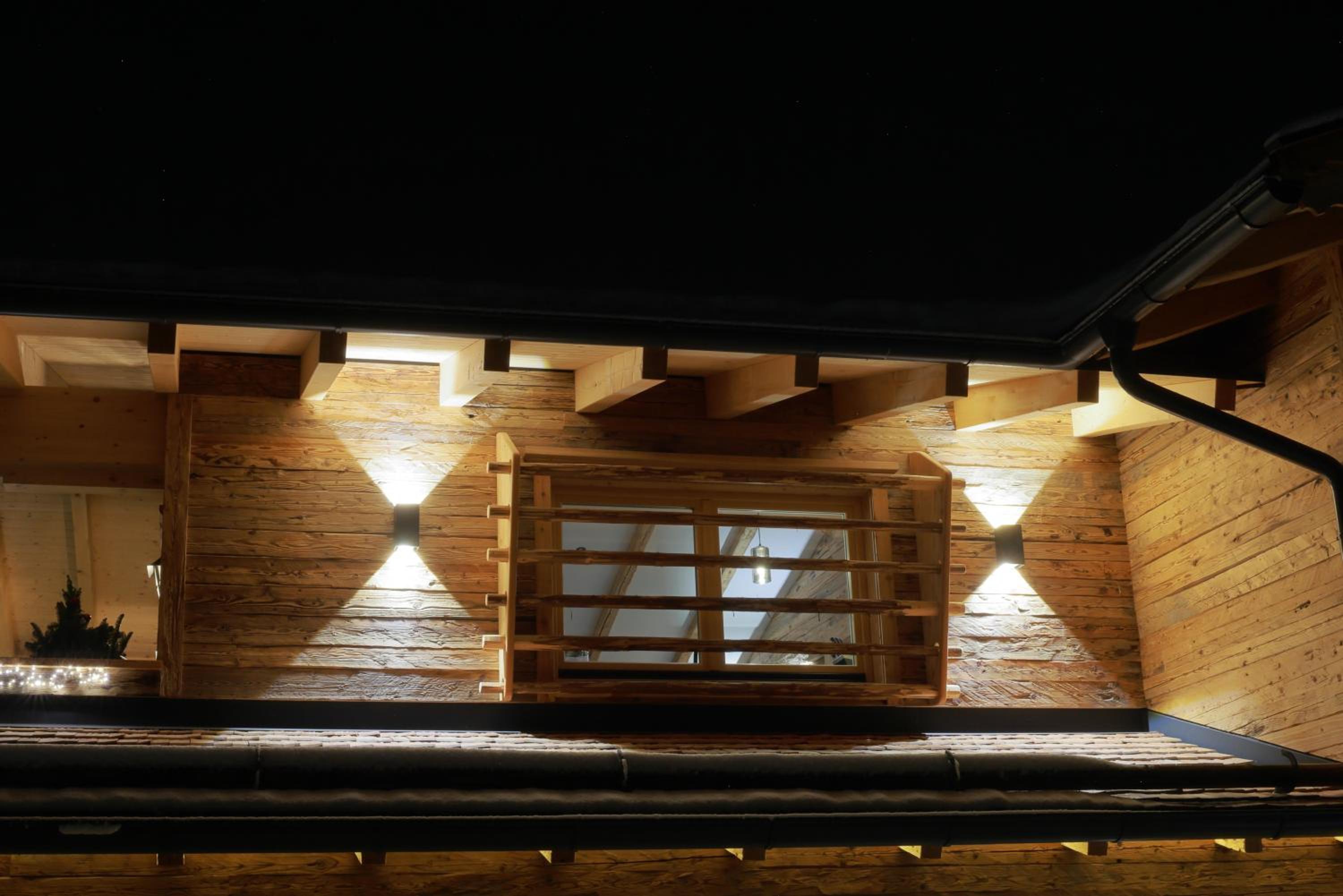 Bergchalet Four Seasons