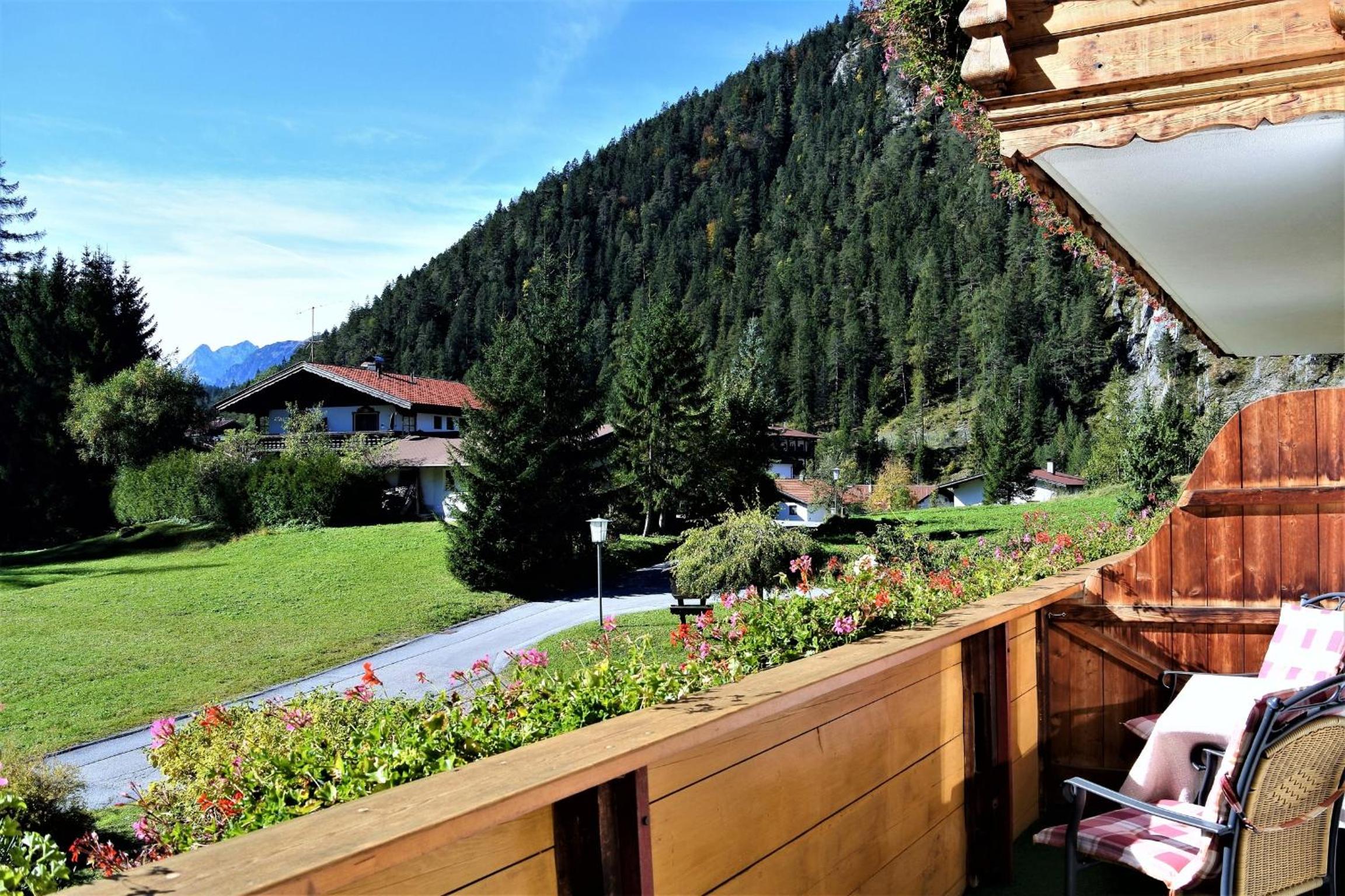 Apartment Panorama