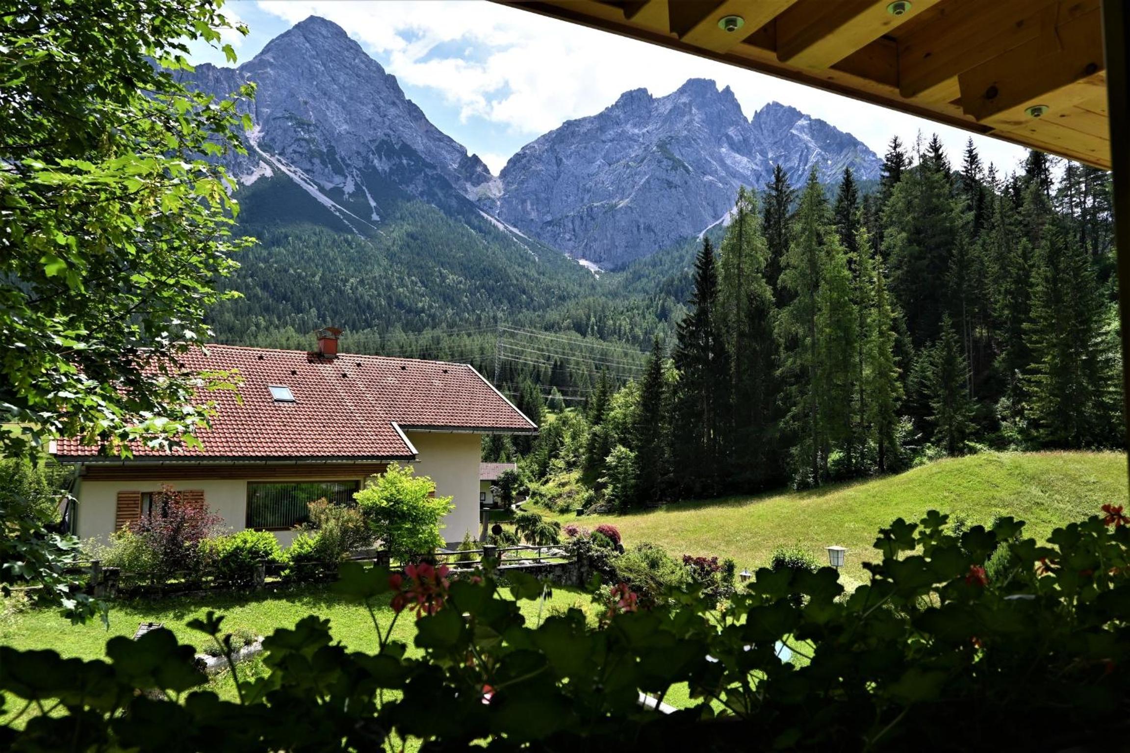 Apartment Panorama
