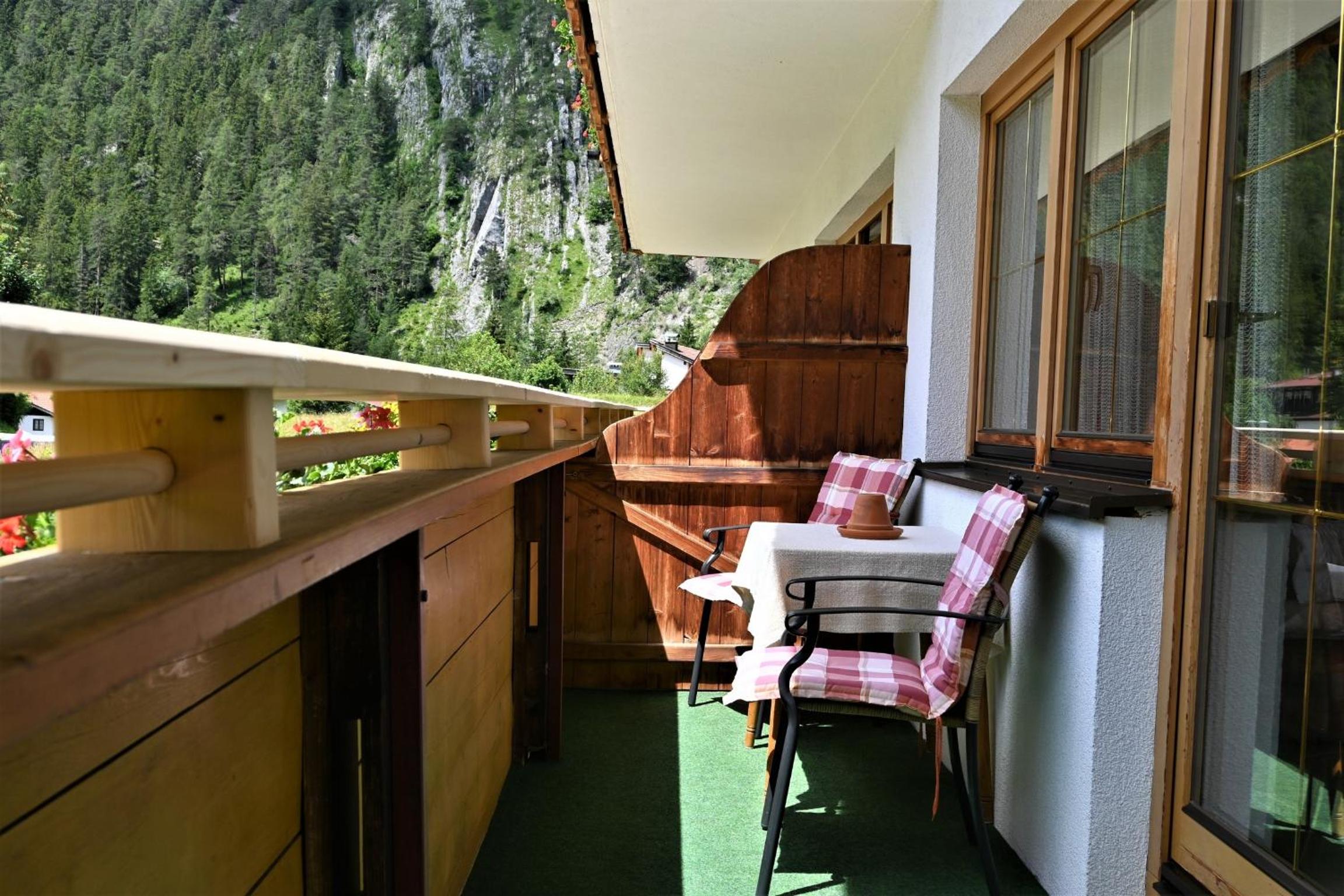 Apartment Panorama