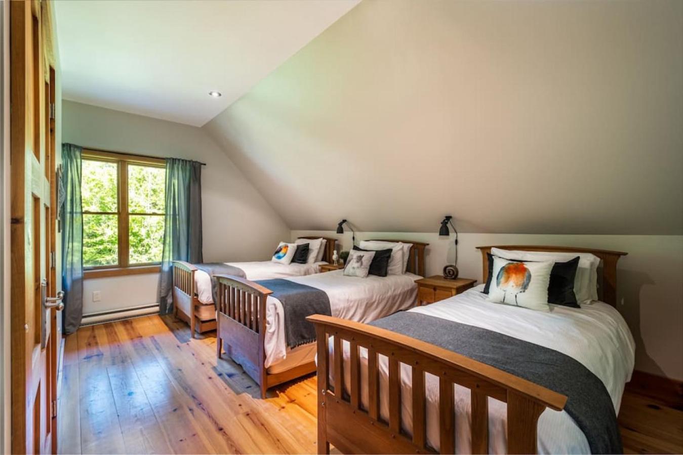 Nature and Relaxation await for you at Eko Chalet 59